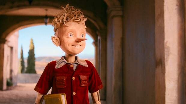 Фильмы "Буратино" и "Есть только МиГ" получили награды на фестивале ORIGINAL+