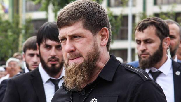 Кадыров обнародовал документы с точной суммой, которую Россия тратит на содержание Чечни