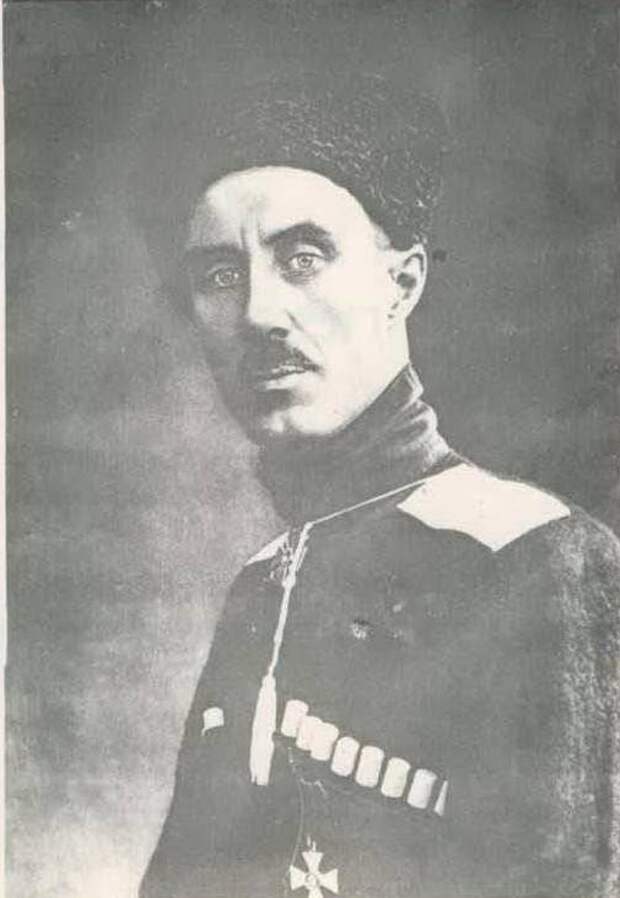 Легендарный барон