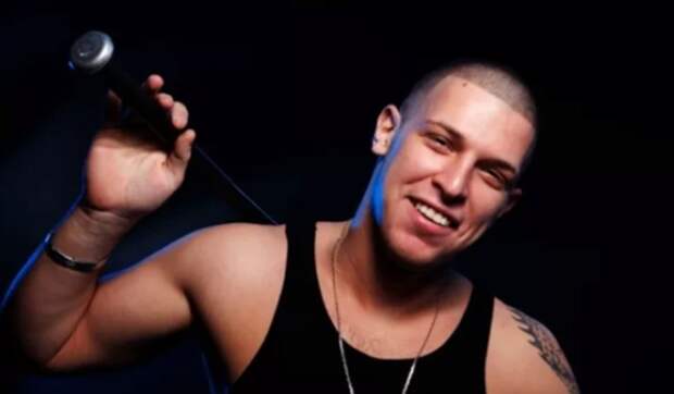 Сын Ивана Затевахина - Игорь