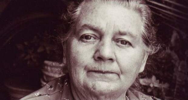 Женщина-ученый, которая открыла лекарство от рака более 60 лет назад (они скрывали его от нас все это время!)