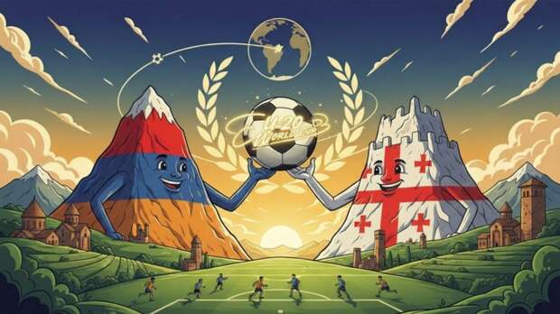 Армения и Грузия примут молодёжный чемпионат мира по футболу в 2029 году