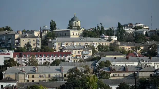 В Минкультуры рассказали о ходе работ на мысе Хрустальный в Севастополе