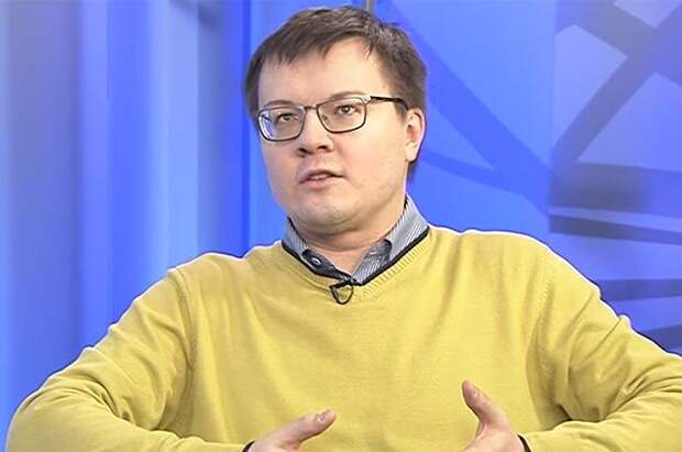 Политолог Илья Ухов: Ряд крупных компаний заинтересован в дешёвой рабочей силе