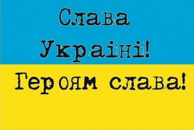 Бойцы «Азова» мечтают о Гитлере, Порошенко в запое, а все остальные жуют хрен: Слава Украине!