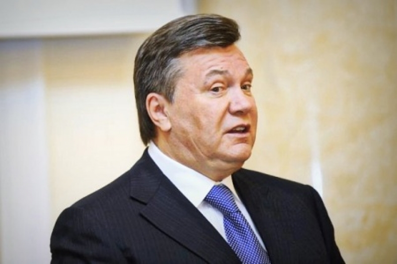 Легитимный триппер президента