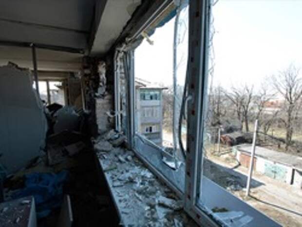 ООН подсчитала погибших с начала конфликта мирных жителей Донбасса