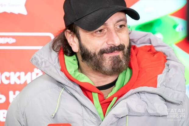 «Они голые без нас»: Илья Авербух о чемпионате Европы по фигурному катанию