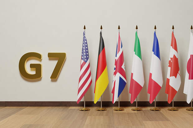 Встречу G7 по пошлинам США перенесли