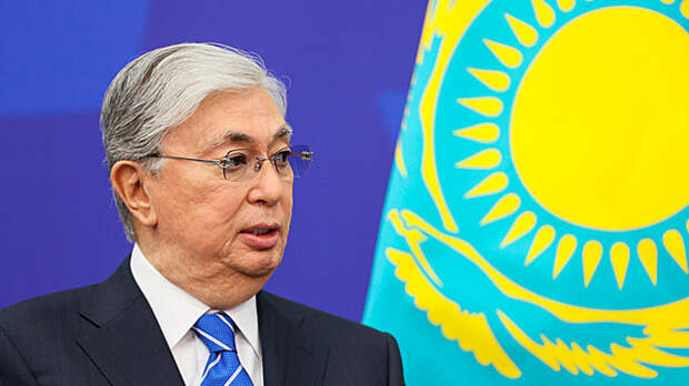 Президент Казахстана заявил о необходимости перехода страны на новую экономическую модель
