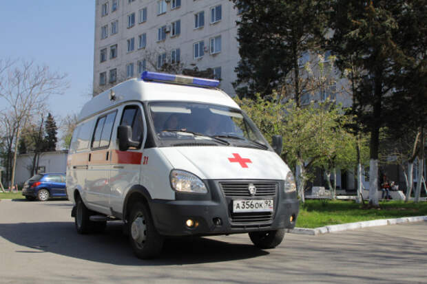 COVID-19 в Севастополе: 29 новых случаев заболевания и одна смерть 