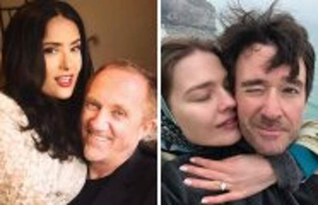 Вокруг света: Модель, гонщица, принцесса - на ком женятся самые непубличные европейские миллиардеры