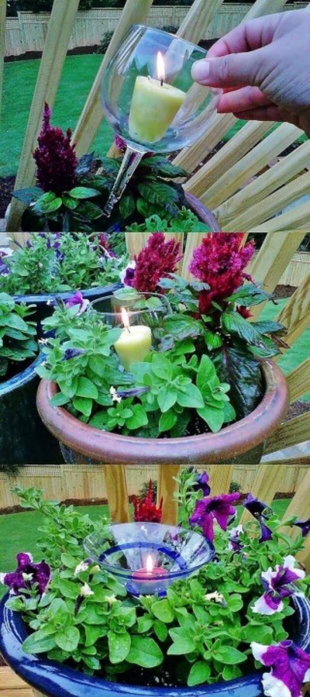 Новый взгляд на старые вещи