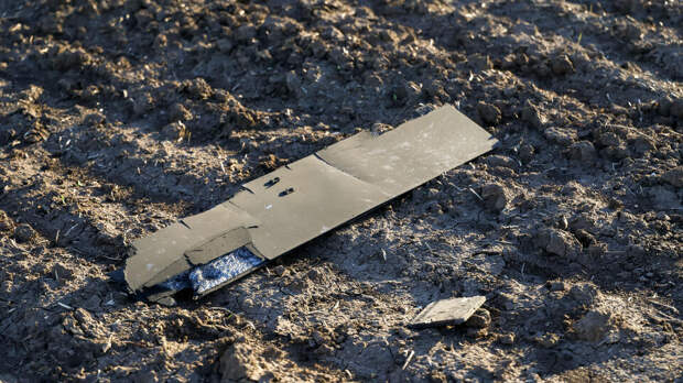 Die Welt: переданные ВСУ немецкие дроны не выдержали натиска ВС РФ на передовой