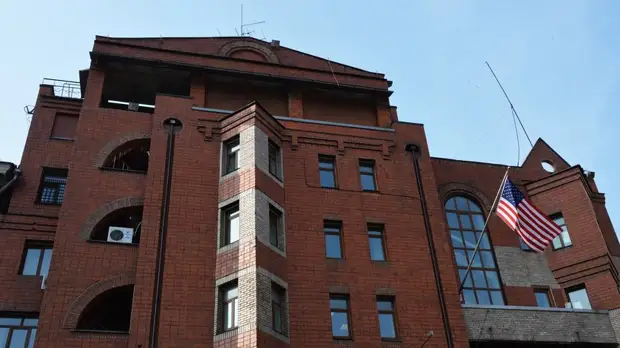 Генконсульство США во Владивостоке могут закрыть к середине весны