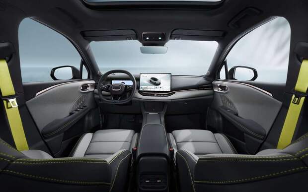 155 л. с., 2,3 млн рублей: эти кроссоверы набирают популярность в РФ