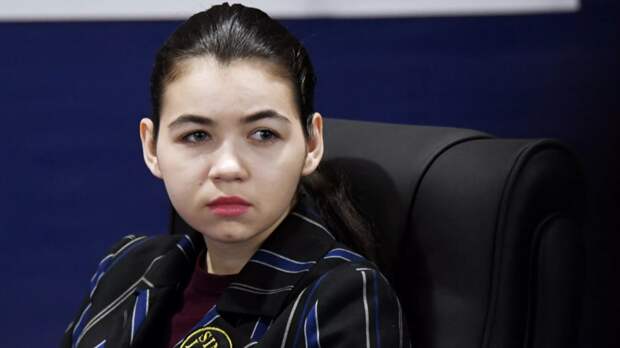 Горячкина и Лагно делят третье место после второго дня чемпионата мира по рапиду