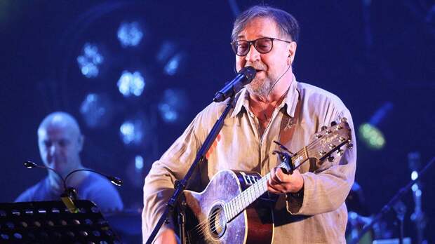 Суд отклонил жалобу Шевчука на штраф