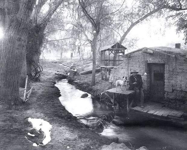 Подборка редких фотографий со всего мира. Часть 28 (27 фото)