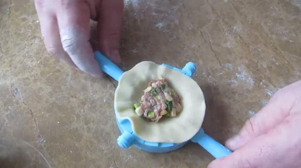 Как приготовить манду? Вкусный рецепт корейских пирожков Как приготовить, Манду, Другая кухня, Рецепт, Длиннопост, Видео рецепт, Пирожки с мясом, Тесто, Вкусно, Видео