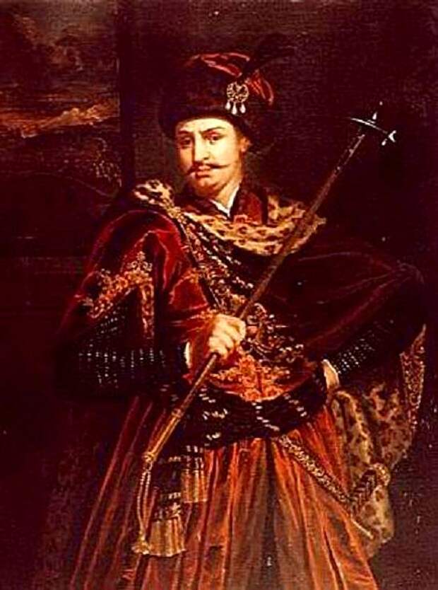 Ян Собеский. Хотинский Лев и спаситель Вены