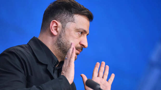 Килинкаров раскрыл, для кого Зеленский оскорбил Трампа