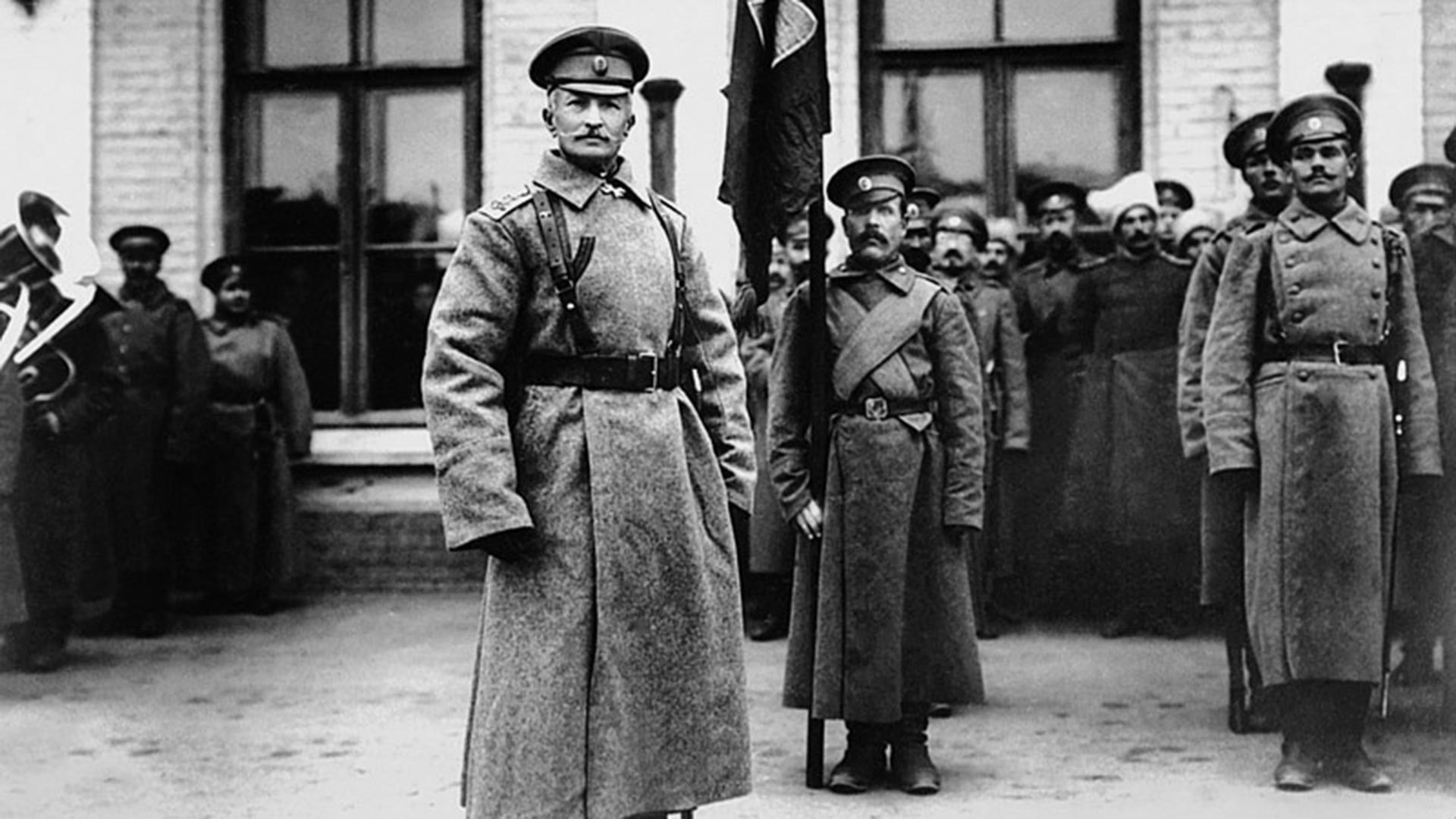 4 победы русской армии в Первой мировой