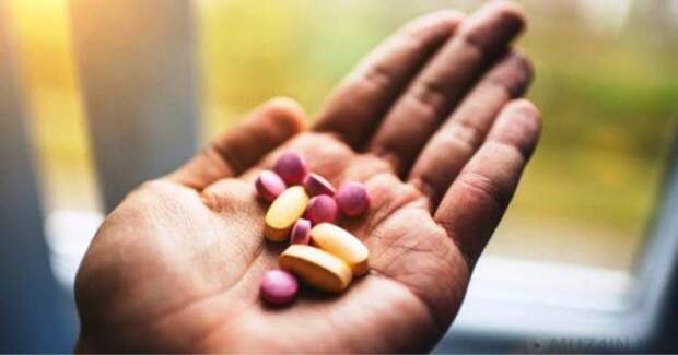 Продукты, чрезмерное употребление которых может представлять опасность (11 фото) Продукты, чрезмерное употребление которых может представлять опасность (11 фото)