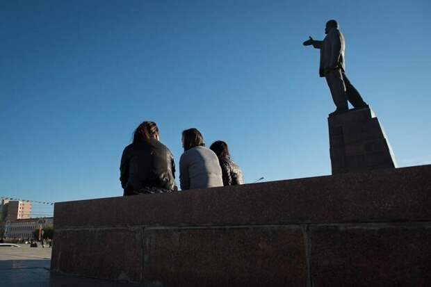 Алмазный край: путешествие в Якутию