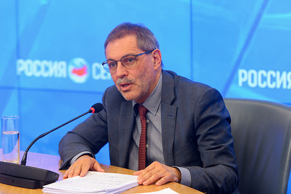 Михаил Леонтьев