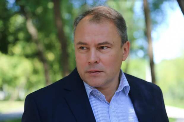 Петр Толстой призвал увеличить бюджетные квоты для москвичей в столичных вузах. Автор фото: Александр Чикин