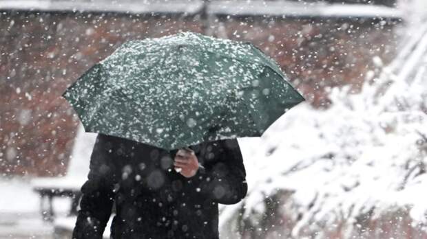 Метеоролог Макарова: в Москве не ожидают температурных рекордов на Крещение