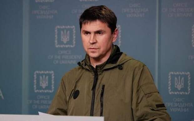 Киев открестился от ударов беспилотниками по России