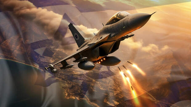 США и Израиль не сумели добиться полного превосходства в воздухе над Ираном - The War Zone