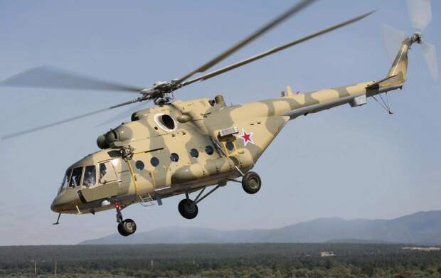 В России до 2025 года может начаться производство скоростных вертолетов