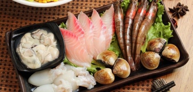 полезные продукты для зубов и десен