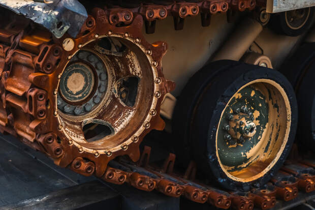 Сила в правде: Ржев стал завершающим городом уникальной передвижной экспозиции