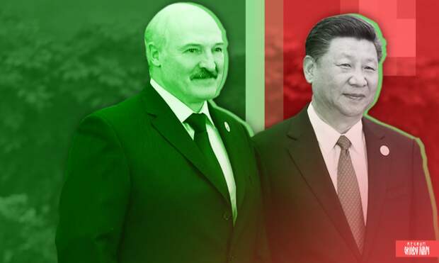 Президент Белоруссии и председатель КНР заявили об участии внешних сил в подстрекательстве к беспорядкам в Казахстане