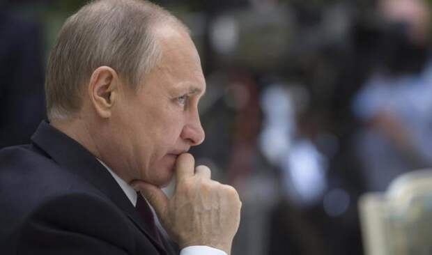 Россия может разорвать дипломатические отношения с Киевом
