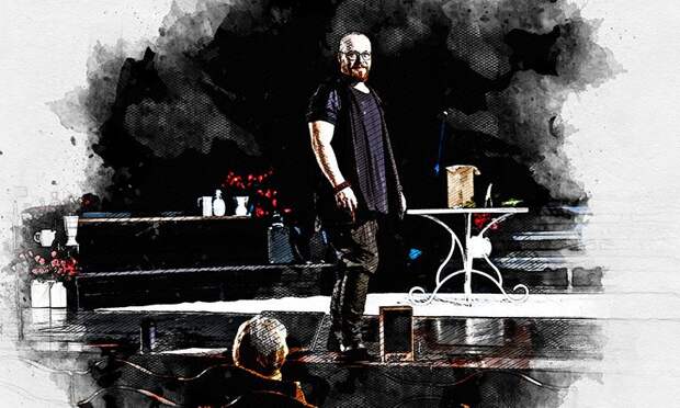 «Свободное пространство» своеобразно исполнило поручение Клычкова по поводу Пузырёва