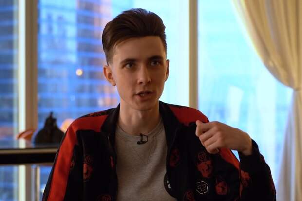 Уехавший в США российский блогер раскрыл последствия признания иноагентом