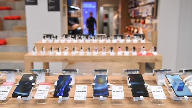 Популярный бренд смартфонов оказался на грани закрытия