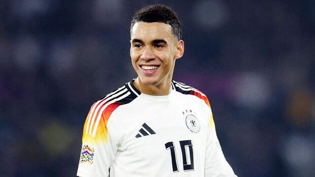 Игрок «Баварии» Мусиала — о возвращении после травмы: «Снова чувствую себя живым»