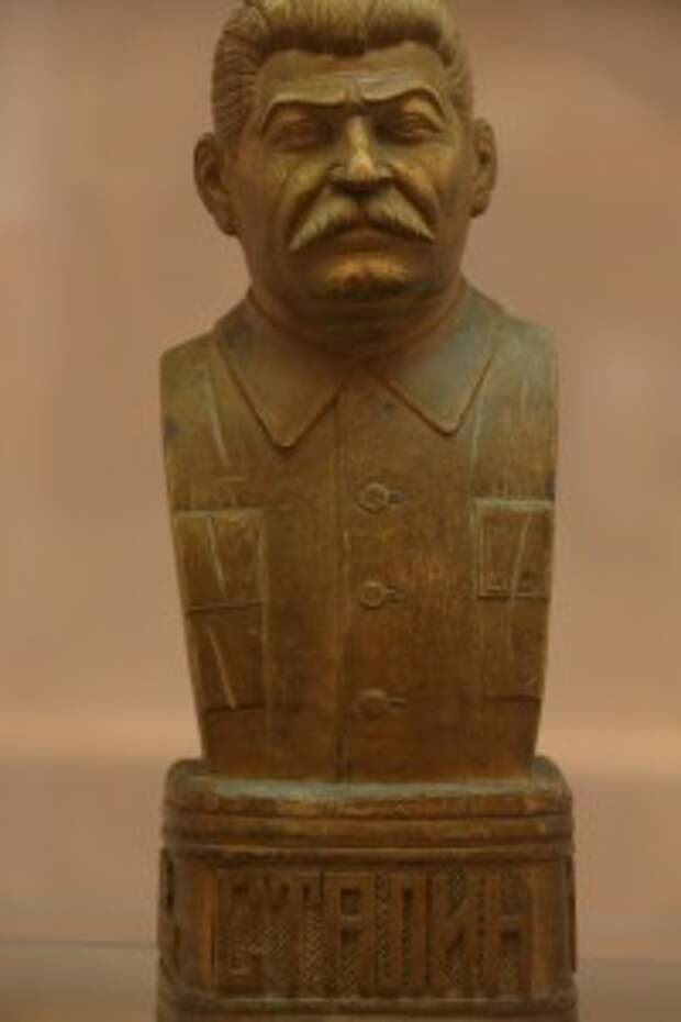 Сталин 3