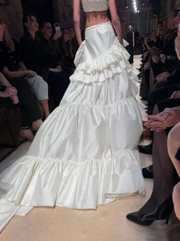 Алеся Кафельникова