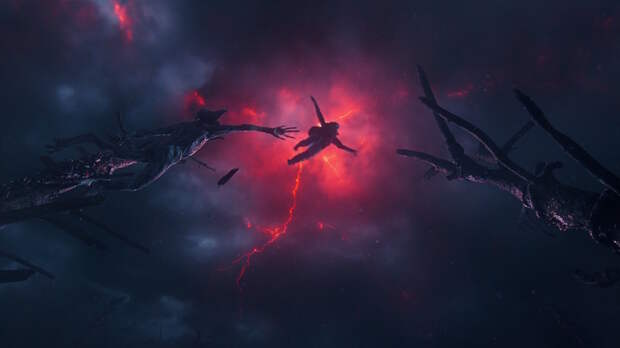 Названы сериалы, которые россияне чаще всего смотрели на зимних каникулах