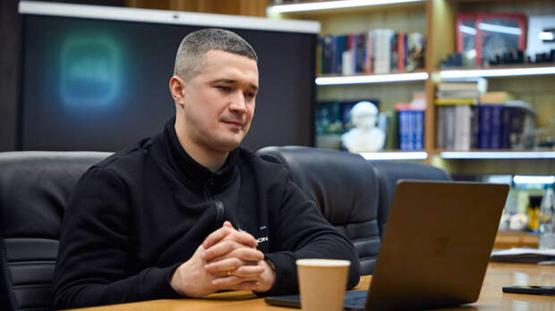 Верховная рада назначила нового министра обороны Украины