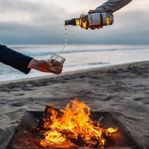 Фото любителей путешествий из соцсетей (50 фото)