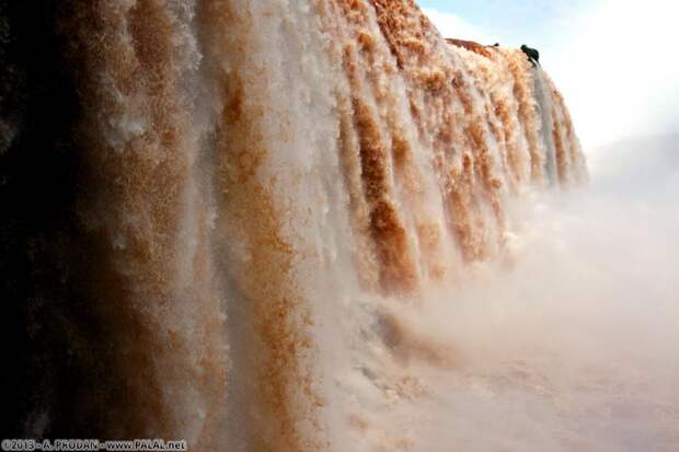 Водопады Игуасу Iguazu17 Водопады Игуасу