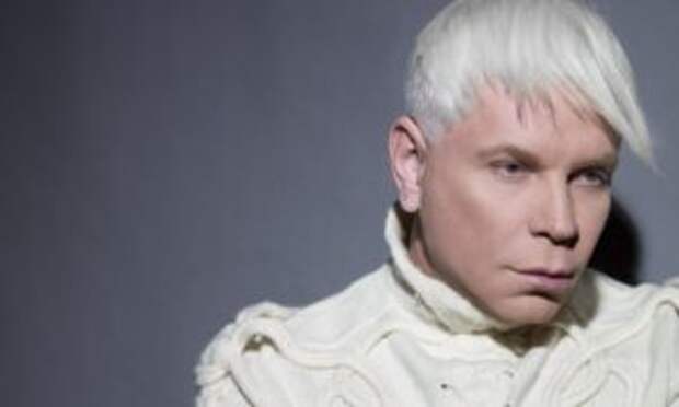 62-летний Борис Моисеев собрался жениться